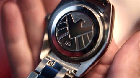 hawkeye's rolex watch|rolex hawkeye meaning.